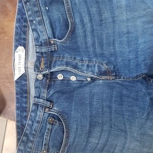 Topman - stretch skinny jeans - 32/32